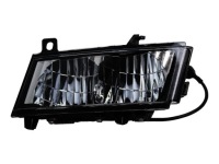 Купити Abakus фара протитуманна scania, фото thumb