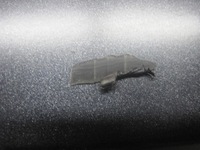 фото thumb №7, Бампер задняя задний skoda karoq 57a 4 pdc