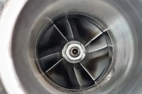 фото thumb №11, Турбина alfa romeo mito 955_ 552434310e 1.4l бензиновый 2010