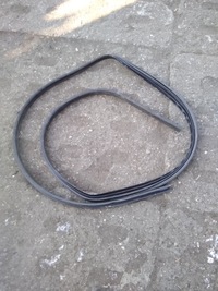 фото thumb №1, Renault scenic ii прокладка дверь левая перед