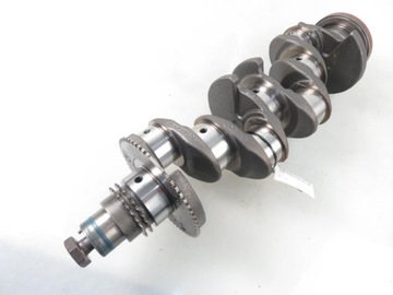 фото thumb №5, Wał коленчатый iveco daily vi 3.0 136 502295018 f1cfa401c