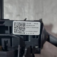 фото thumb №8, Seat leon 3 iii стрічка перемикачі перемикач комбінований перемикач підрульовий 5q0953507gp