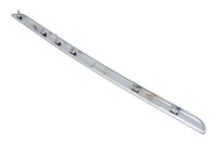 Молдинг декоративная туннель среднего правая mercedes ml w164 a1646830270 Киев, фото thumb