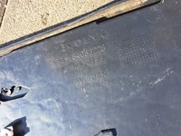 фото thumb №12, Решітка решітка радіатора капот решітка радіатор перед volvo fh 4