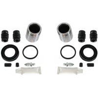 фото thumb №1, Наборы naprawcze суппорт задняя toyota avensis t25 verso r2 corolla verso