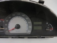 фото thumb №6, Hyundai matrix fc спидометр 1,5crdi 94006-17101 h25