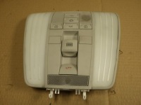 фото thumb №1, Mercedes w212 лампа потолочный a2129006124