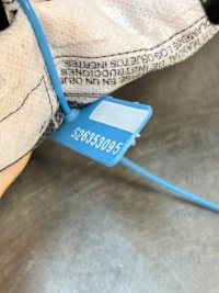 фото thumb №4, Подушка безпеки шторка безпеки права renault austral 985p07196r