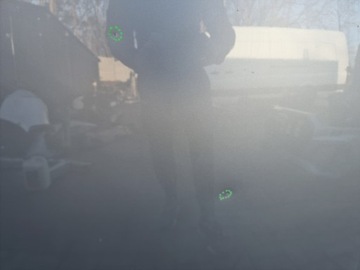 фото thumb №7, Audi q5 ii 80a 16-24 капот крышка двигателя org