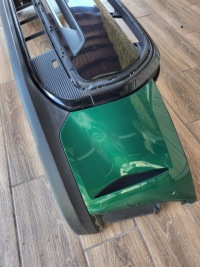 Бампер перед mini cooper f55 f56 lift lci 9450543 Оригінал, фото thumb