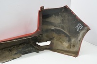 фото thumb №12, Renault megane iv kombi 18r бампер задній задня pdc tennp