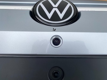 фото thumb №12, Gd vw id7 id.7 gtx lc7a бампер перед переднее 6xpdc led камера оригинал.