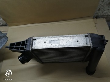 фото thumb №11, Радиаторов интеркулер 144613zu0b 1.2 dig-t nissan juke f15 рестайлинг 14-19r