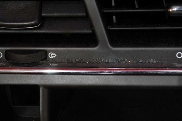 фото thumb №6, Панель роздавальна консоль капот подушка безпеки eu peugeot 5008 1 i 09-13