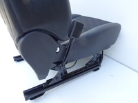 фото thumb №15, Nissan pulsar заднее сиденье задняя задняя сиденья uk