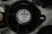 Купити Vw t7 multivan аудіосистема динаміки harman kardon 3g0035466j комплект, фото thumb