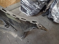 фото thumb №11, Бампер перед vw passat cc lift 12- 3c8