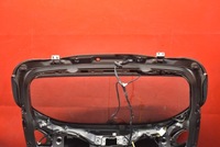 фото thumb №13, Крышка багажника багажника задняя задняя d5 kia ceed 2 ii 5d hb 12-15