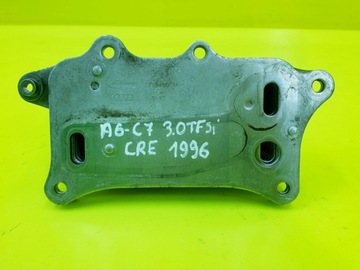 фото thumb №7, Радіаторів масла a6 c7 a8 q5 s4 q7 a7 3.0 tfsi cre 06e117021j