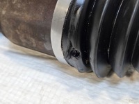 Приводной вал правая длинная opel mokka a 1.7 cdti 95390015 в Украине, фото thumb