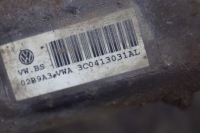 фото thumb №6, Поворотный кулак амортизатор правый перед skoda superb ii 2.0 tdi
