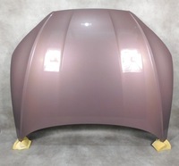 фото thumb №6, Audi a5 8w6 lift s line перед бампер лампи капот крила matrix lm4t