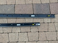 фото thumb №13, Volvo s90 v90 молдинг двері правих перед 31440101