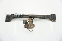 фото thumb №1, Vw touareg 7l lift hak буксирувальний модуль