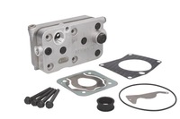 фото thumb №1, Головка компрессор компрессора mercedes atego axor