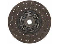 фото thumb №1, Диск зчеплення febi bilstein 105026