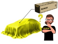 Амортизатор rvi mascott renault mascott 01.99-12.1 Недорого, фото thumb