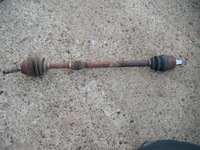 фото thumb №1, Eclipse 3g 00-05 2.4 піввісь права