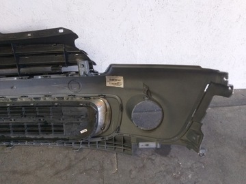 фото thumb №5, Бампер перед mini cooper r56 рестайлінг 10-