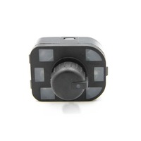 фото thumb №1, Audi регулировка переключателя зеркал 8e0959565
