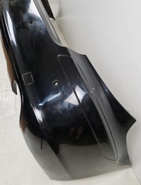 фото thumb №2, Бампер задний задняя 197 pod pdc mercedes r-kl w251