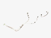 фото thumb №1, Шланг провода трубки кондиционера opel astra k v 1.5 crdi