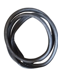 фото thumb №1, 24463089 прокладка двері задні ліва opel corsa c