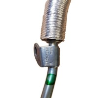 фото thumb №4, Оригінал шланг турбіни opel 1.4t 55567067