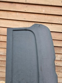 фото thumb №3, Audi a3 8p полиця багажника версія 3-дверна