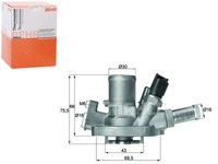 фото thumb №1, Термостат fiat 80c 1,4 behr