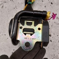 фото thumb №4, Volkswagen vw phaeton pas безопасности левый задняя