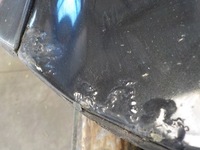 фото thumb №6, Vw phaeton 02-07 дверь задняя задние левая