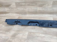 фото thumb №8, Toyota camry viii 8 накладка молдинг правый порог 75850-33130