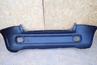 фото thumb №8, Fiat panda 3 iii бампер задний задняя 735520701