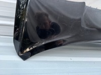 Jeep compas 2 2 16r- капот крышка двигателя перед передняя в Украине, фото thumb