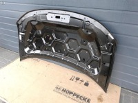 фото thumb №12, Ford edge i 1 mk1 рестайлинг 11-14 капот крышка двигателя bonnet перед