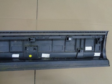 фото thumb №12, Audi q7 s-line планка двері права перед 4m0583960n