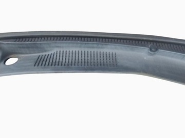 фото thumb №6, Панель под лобовым стеклом hyundai santa fe ii 86150-2b000