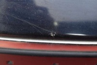 фото thumb №8, Бампер задняя задний nv472 reanult vel satis 1 i hb 02-05