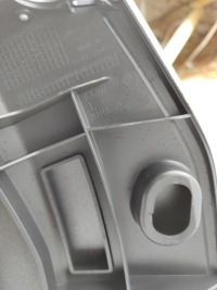 фото thumb №12, Бампер перед передний skoda enyaq спортлайн 5la807221f